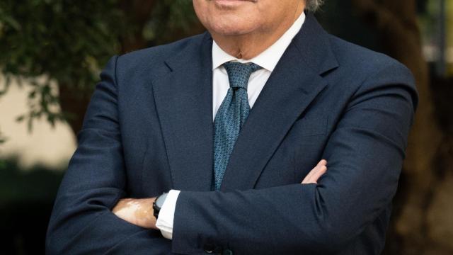 José Bogas, consejero delegado de Endesa