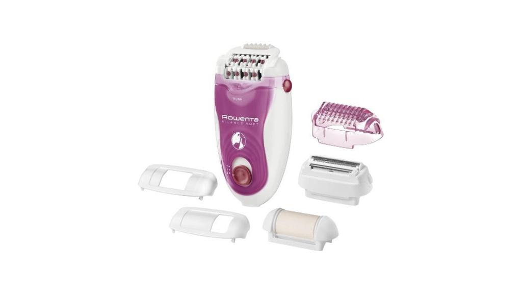 Rowenta Silence Soft EP5660