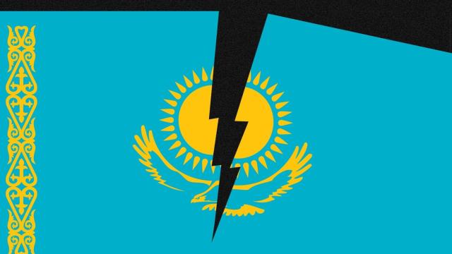 Gas, uranio, carbón, bitcoin... el efecto 'mariposa' en Europa tras la crisis en Kazajistán