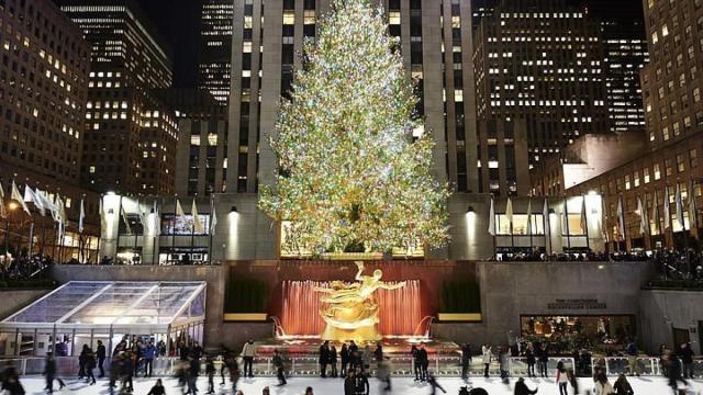 Las mejores pistas para patinar sobre hielo del mundo