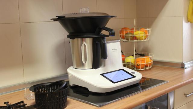 Moulinex Click&Cook
