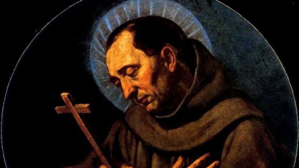 Santo Tomás de Cori