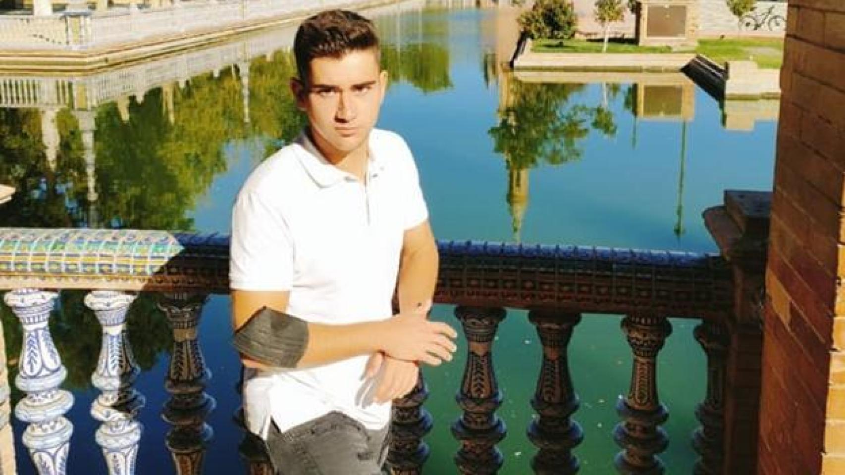 Iván Díaz Bustillo