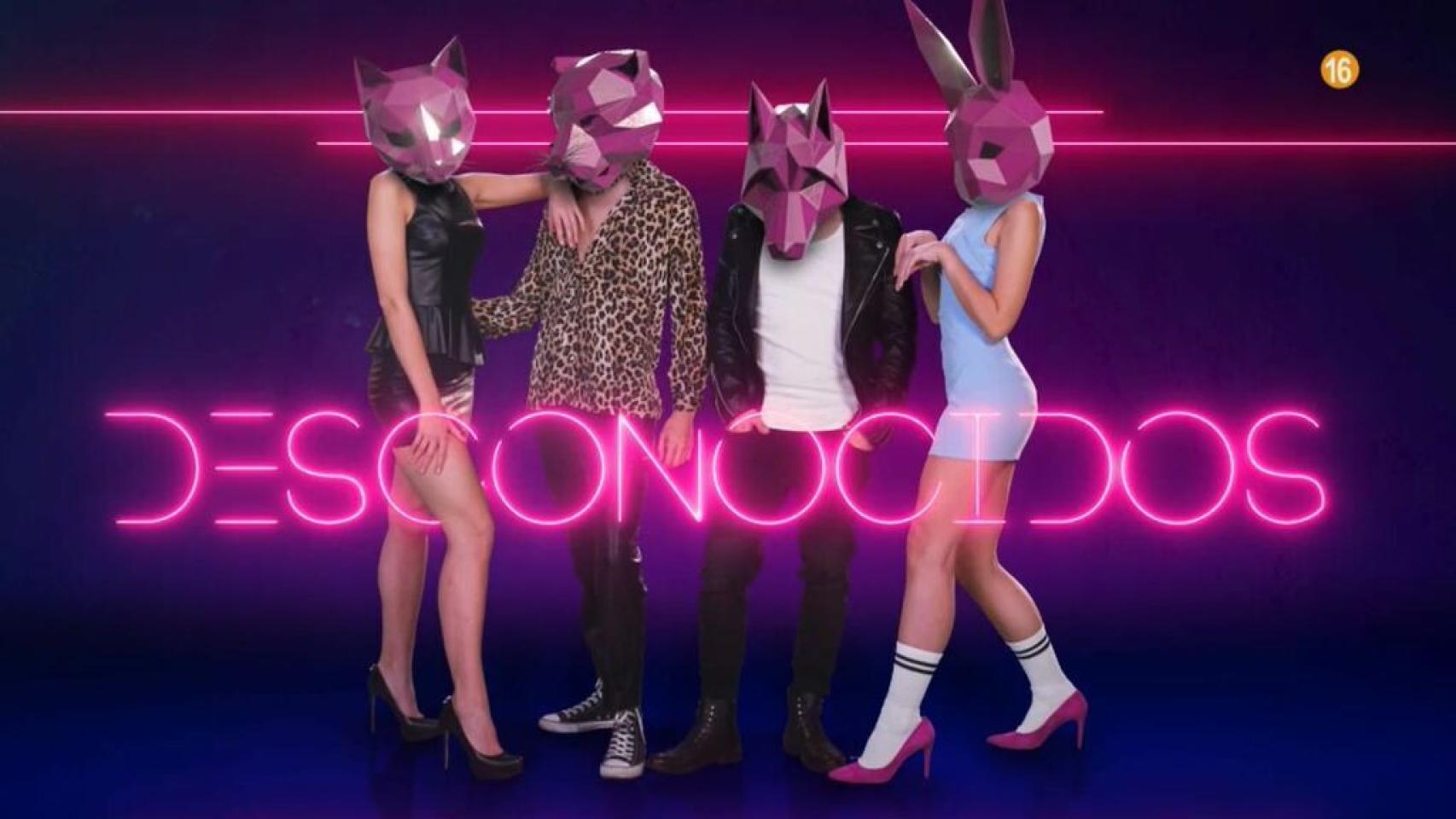 Telecinco estrena ‘Secret Story’ con anónimos el jueves contra ‘Los misterios de Laura’