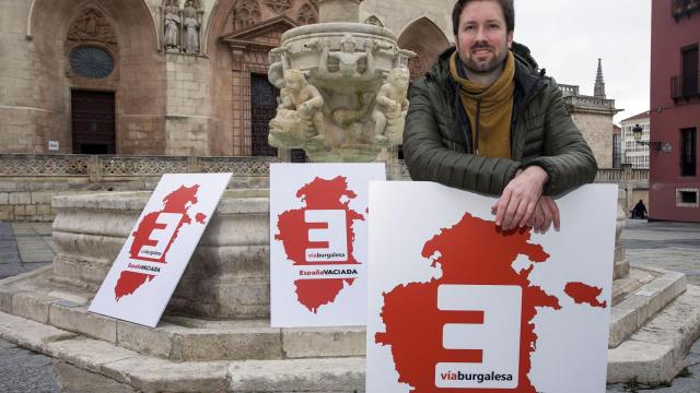 José Ramón González / Ricardo Ordóñez ICAL