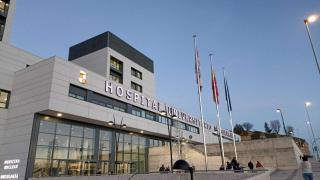Nuevo Hospital de Salamanca
