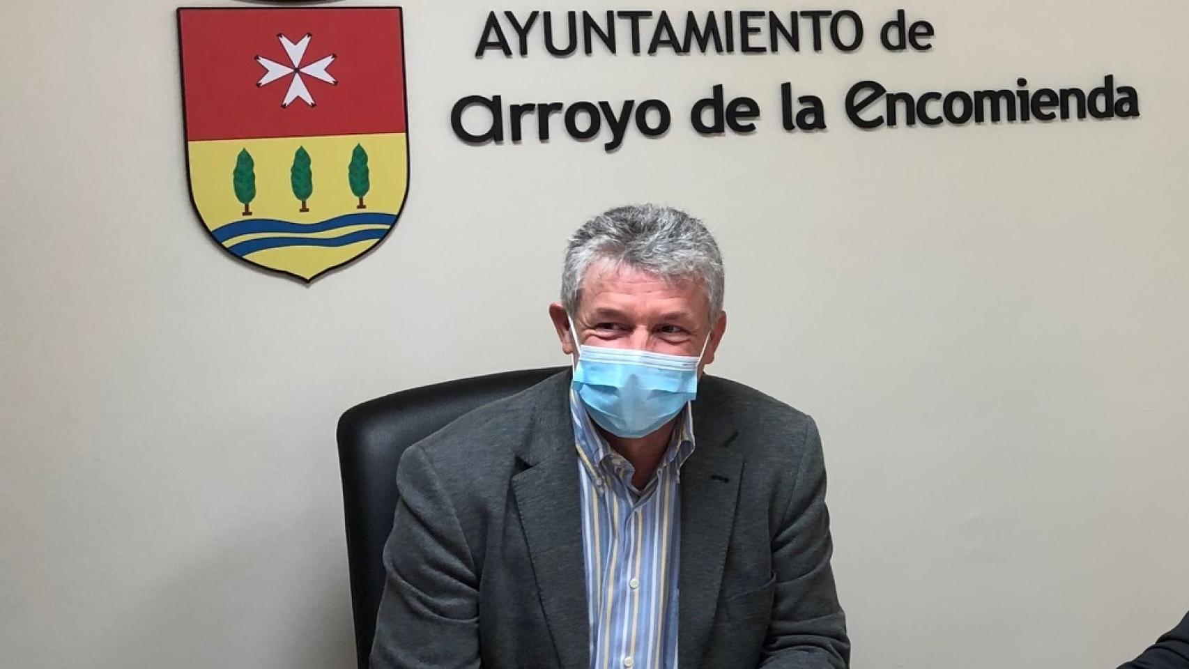 Sarbelio Fernández