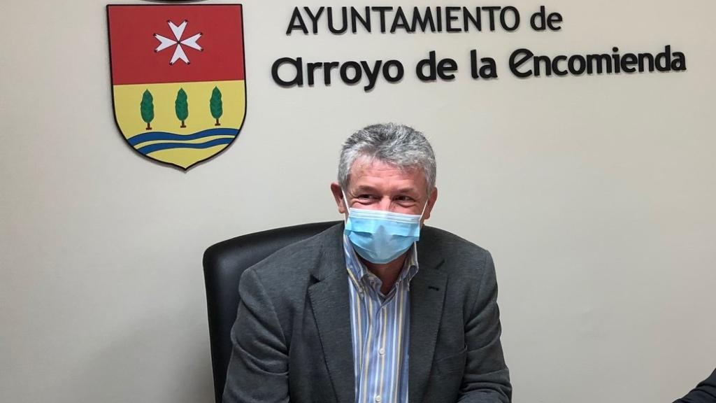 Sarbelio Fernández
