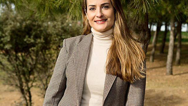 Cristina Blanco Rojo