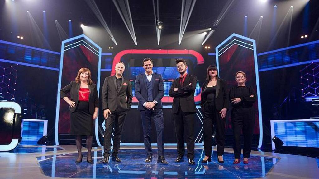 'La noche de los cazadores' se emitirá en el prime time de La 1.