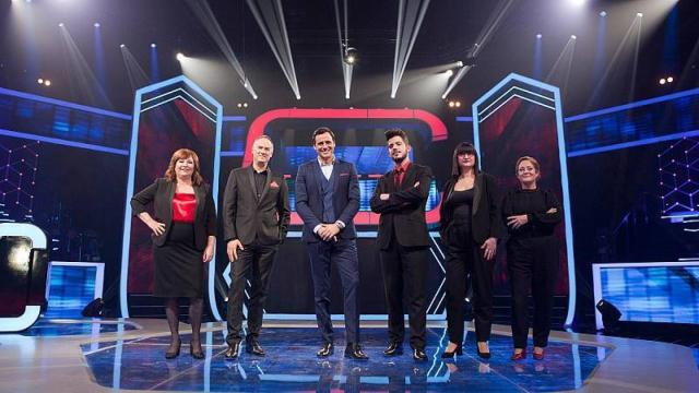 'La noche de los cazadores' se emitirá en el prime time de La 1.