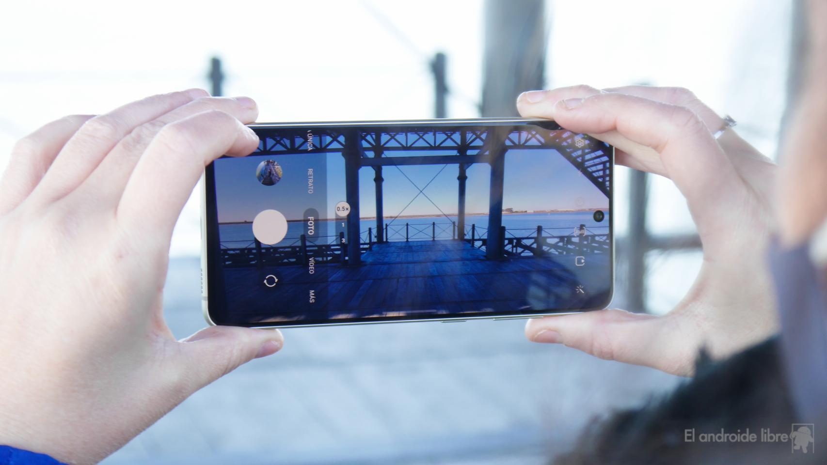 Samsung Galaxy S21 FE