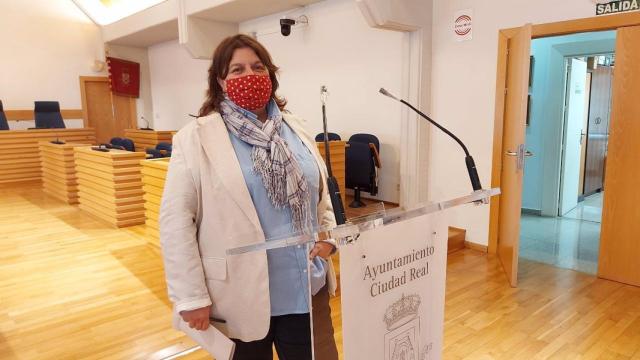 Podemos hace política con la muerte de un hombre sin hogar en Ciudad Real