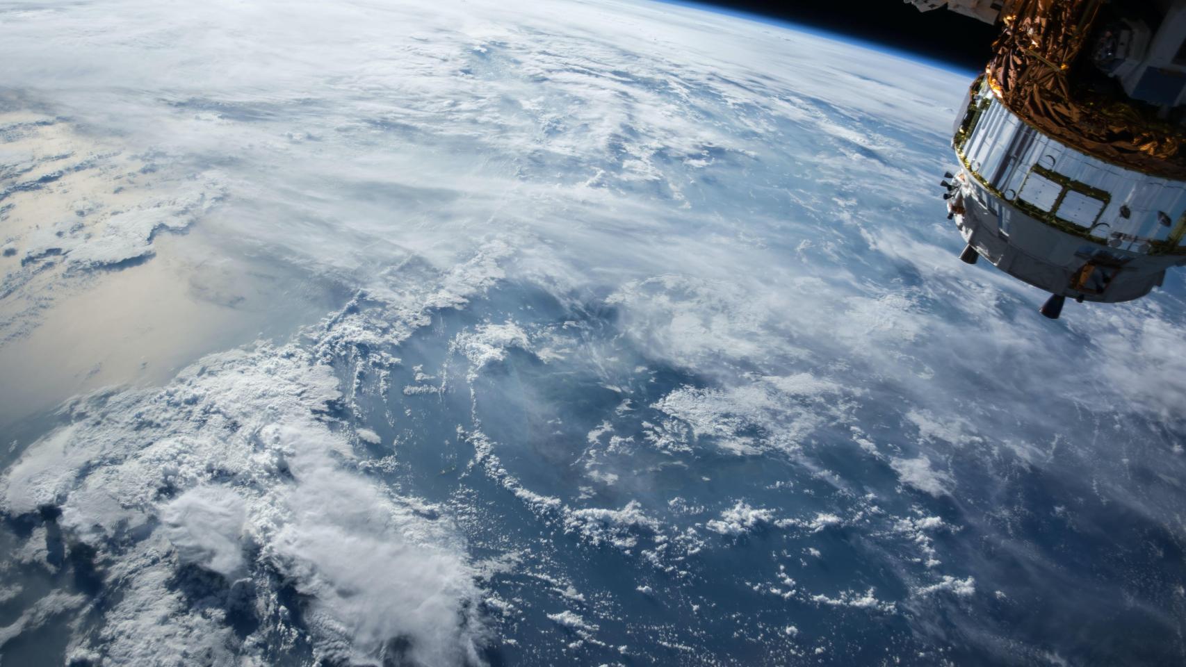 'Next Space' vs. 'New Space': el futuro del espacio más allá del turismo espacial