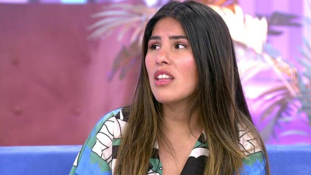Isa Pantoja: el nuevo fichaje de de ‘Ya son las ocho’ para plantar cara a ‘Pasapalabra’