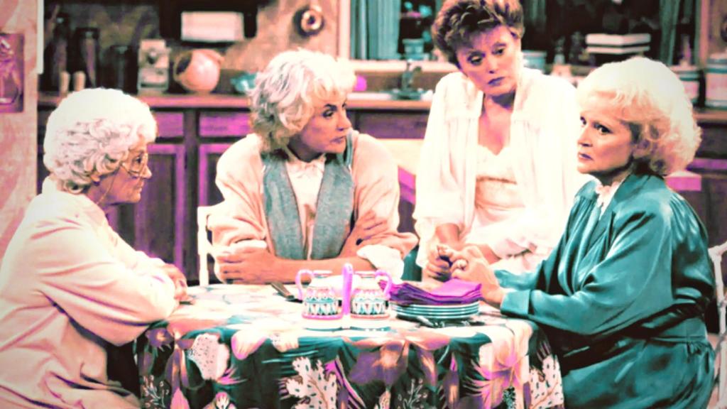 'Las chicas de oro' es más revolucionaria que 'And Just Like That', es hora de que redescubras esta comedia clásica en Disney+.