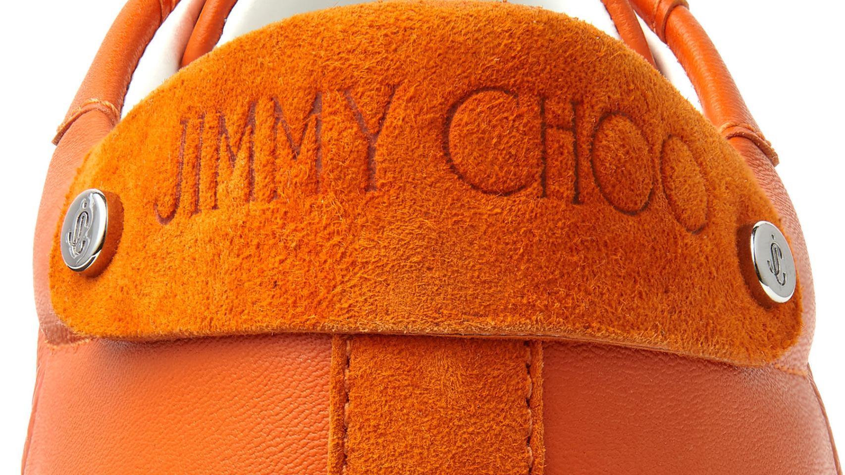 Nueva colección de Jimmy Choo.