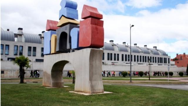 Universidad de Burgos