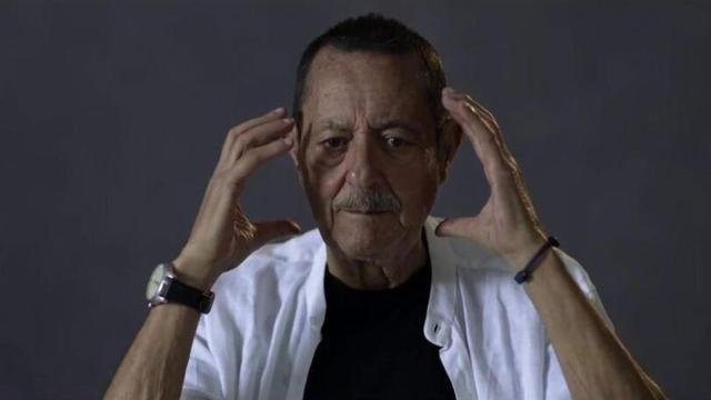 Julián Muñoz en 'No es la hora de la venganza, es la hora de la verdad'.