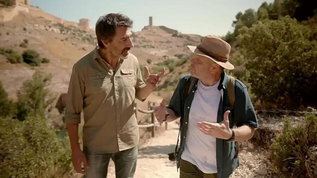 El escritor ha desmentido algunos mitos sobre su matrimonio.