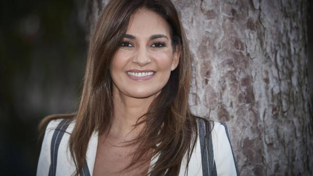 La presentadora Mariló Montero en una imagen de archivo tomada en febrero de 2020.