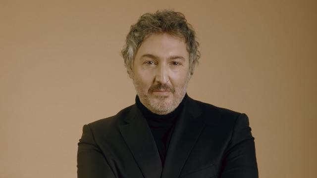 Carlos Zanón, autor de 'Love Song' (Salamandra). Foto: Felipe Huertas