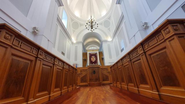 Agenda: pleno en las Cortes, Page con la ministra Sánchez, presentación del stand de Fitur...