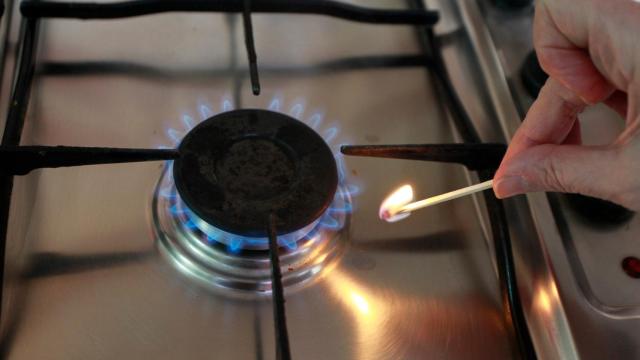 La mayor eléctrica británica advierte de que los precios del gas seguirán elevados durante otros dos años