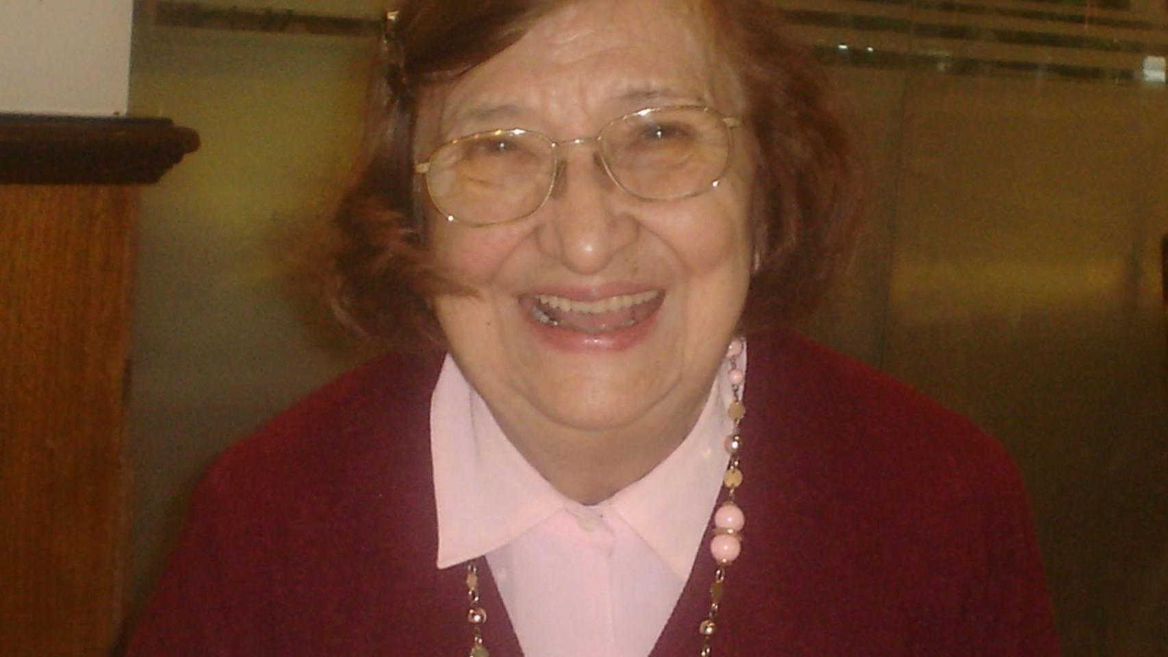 Elena Tchalidy.