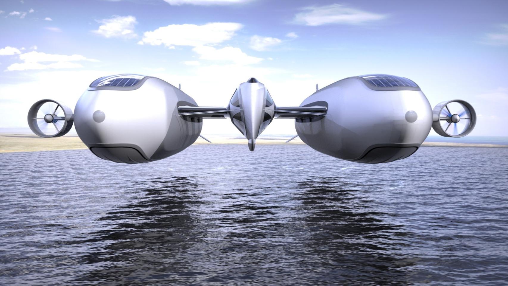 Air Yatch