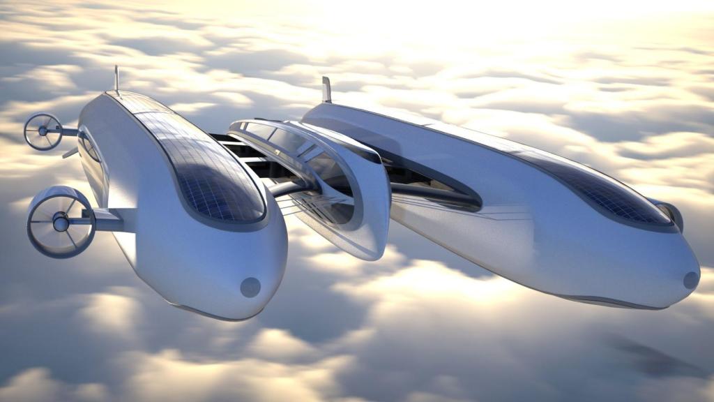 Air Yatch