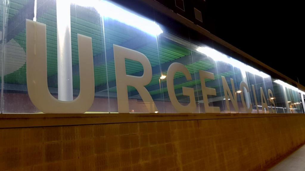 Urgencias Zamora