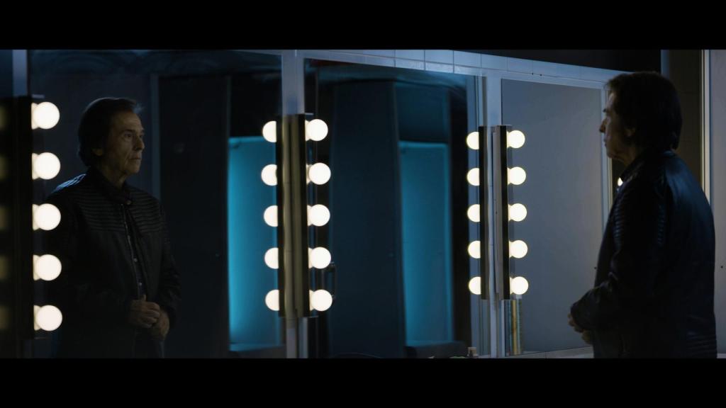 Raphael echará la vista atrás, recordando el camino que ha recorrido hasta ahora.