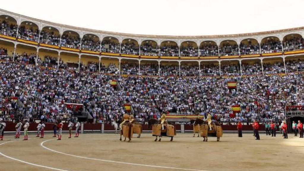 Las Ventas