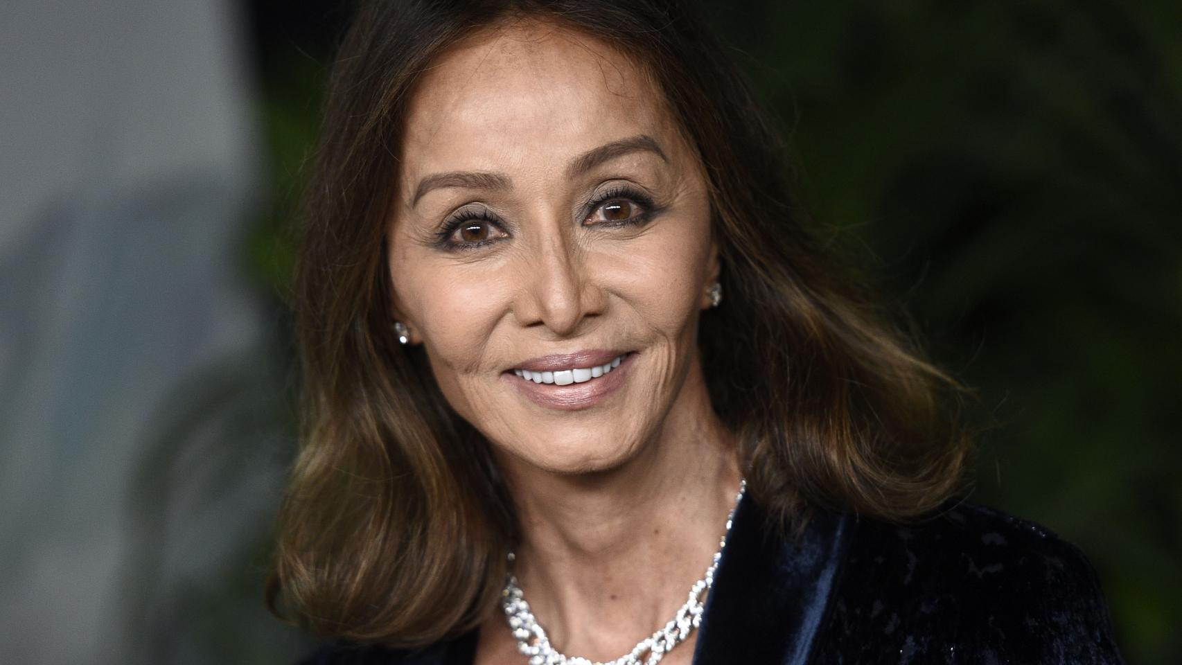 Isabel Preysler en una imagen de archivo.