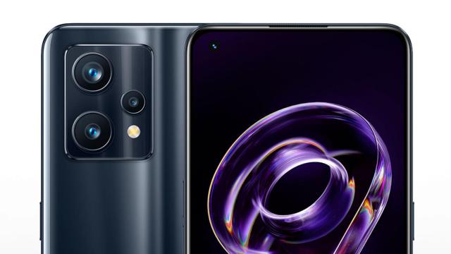 realme 9 Pro