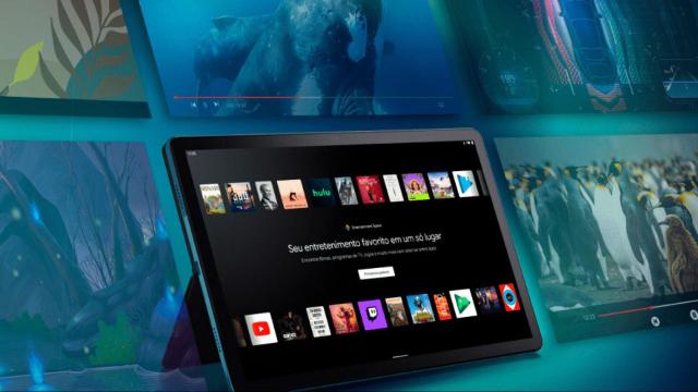 Motorola Moto Tab G70