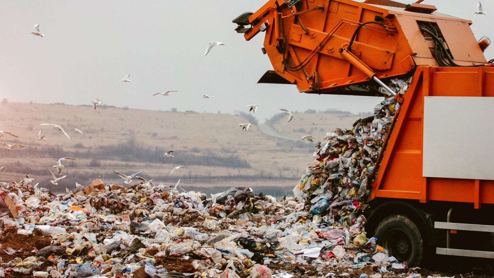 El informe de economía circular de Cotec suspende a España: Reciclamos menos que la media de la UE