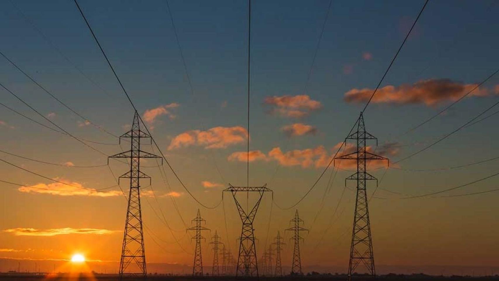 La demanda eléctrica
