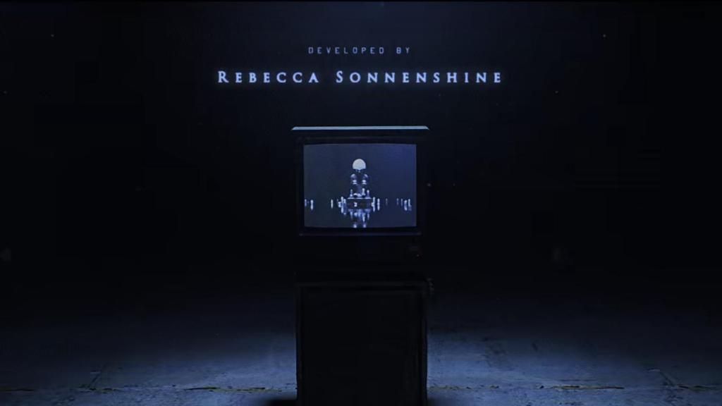 Fotograma de la introducción de 'Archivo 81'.