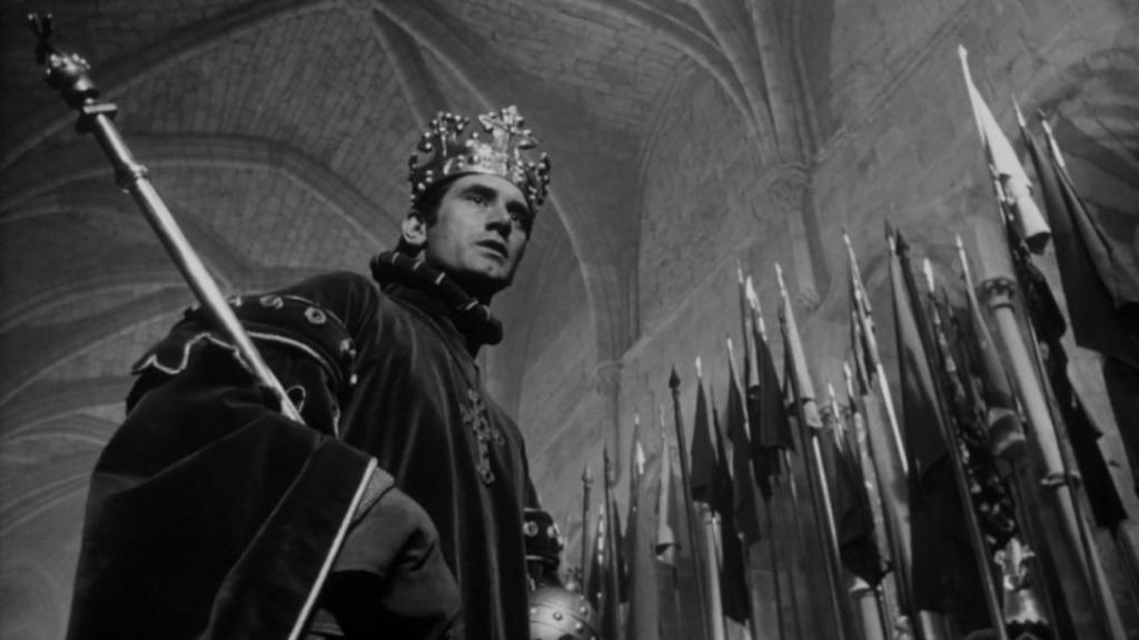 'Campanadas a medianoche', de Orson Welles.