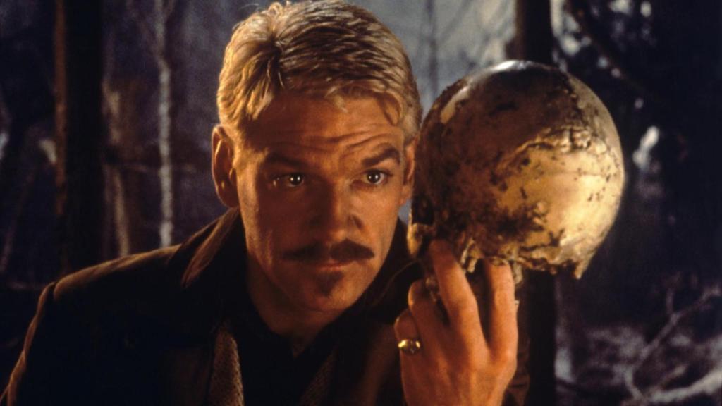 'Hamlet', la adaptación de Keneth Branagh.
