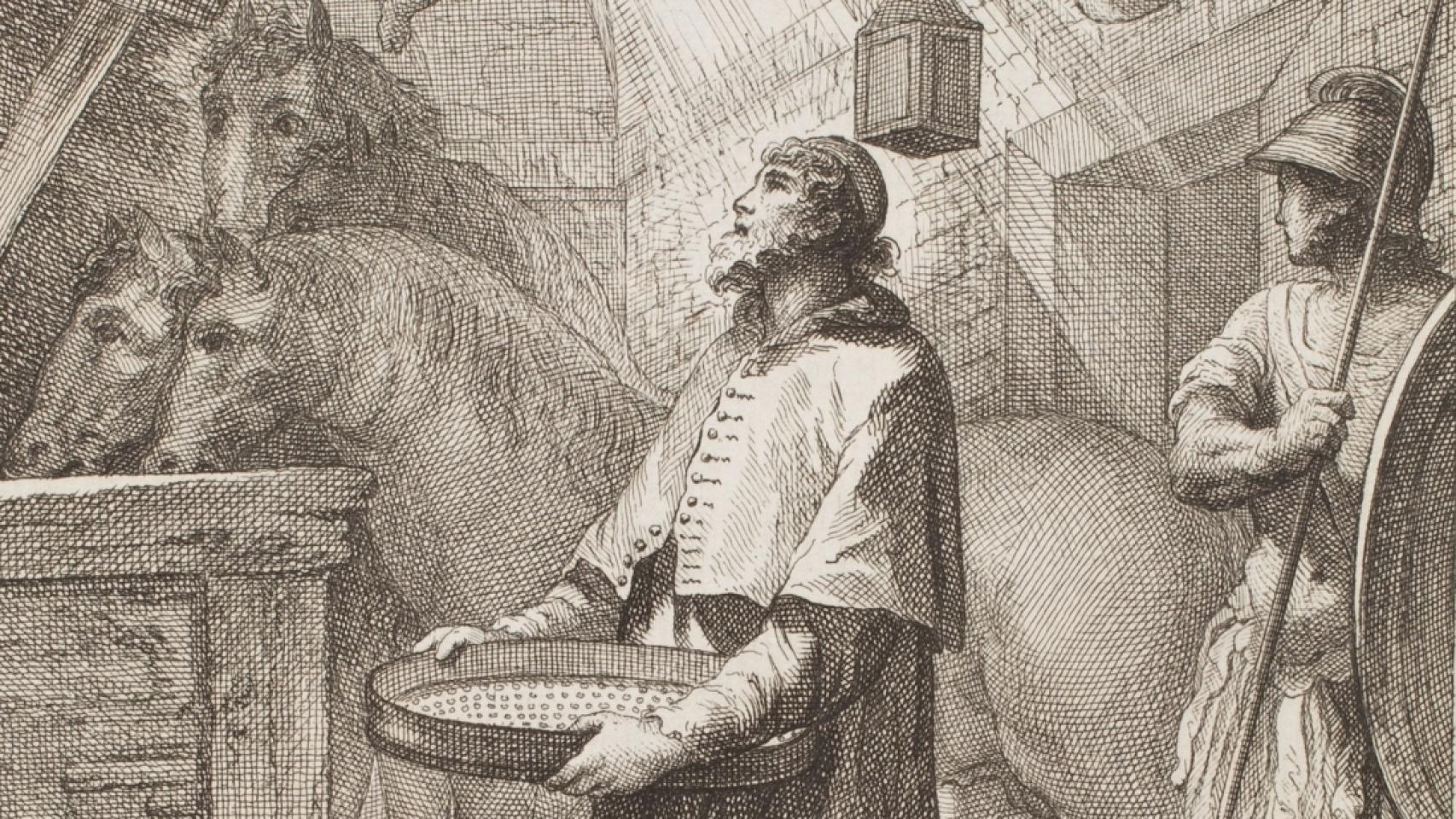 San Marcelo I