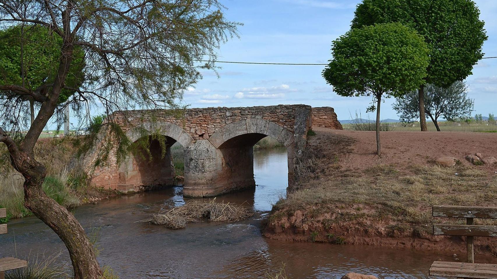 Membrilla (Ciudad Real).