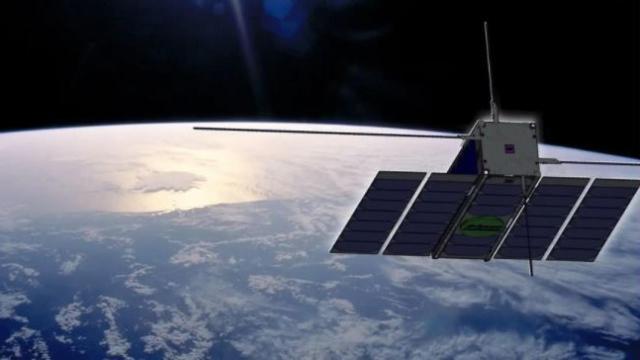 España aún no cuenta con una Agencia Espacial Nacional como sí la tienen la mayor parte de los países de la UE