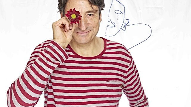 Carmelo Gómez