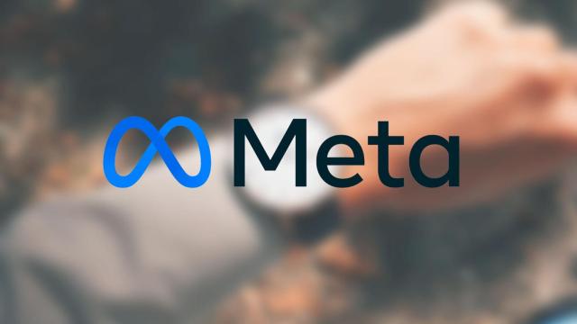 Una patente del smartwatch de Meta de Facebook muestra su pantalla desmontable y cámaras