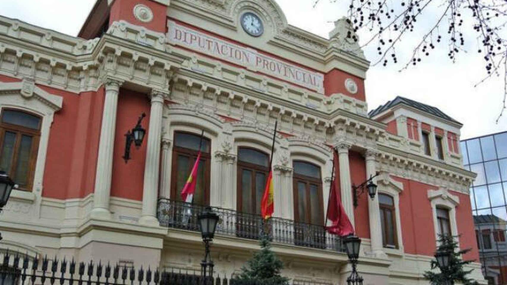Diputación de Albacete
