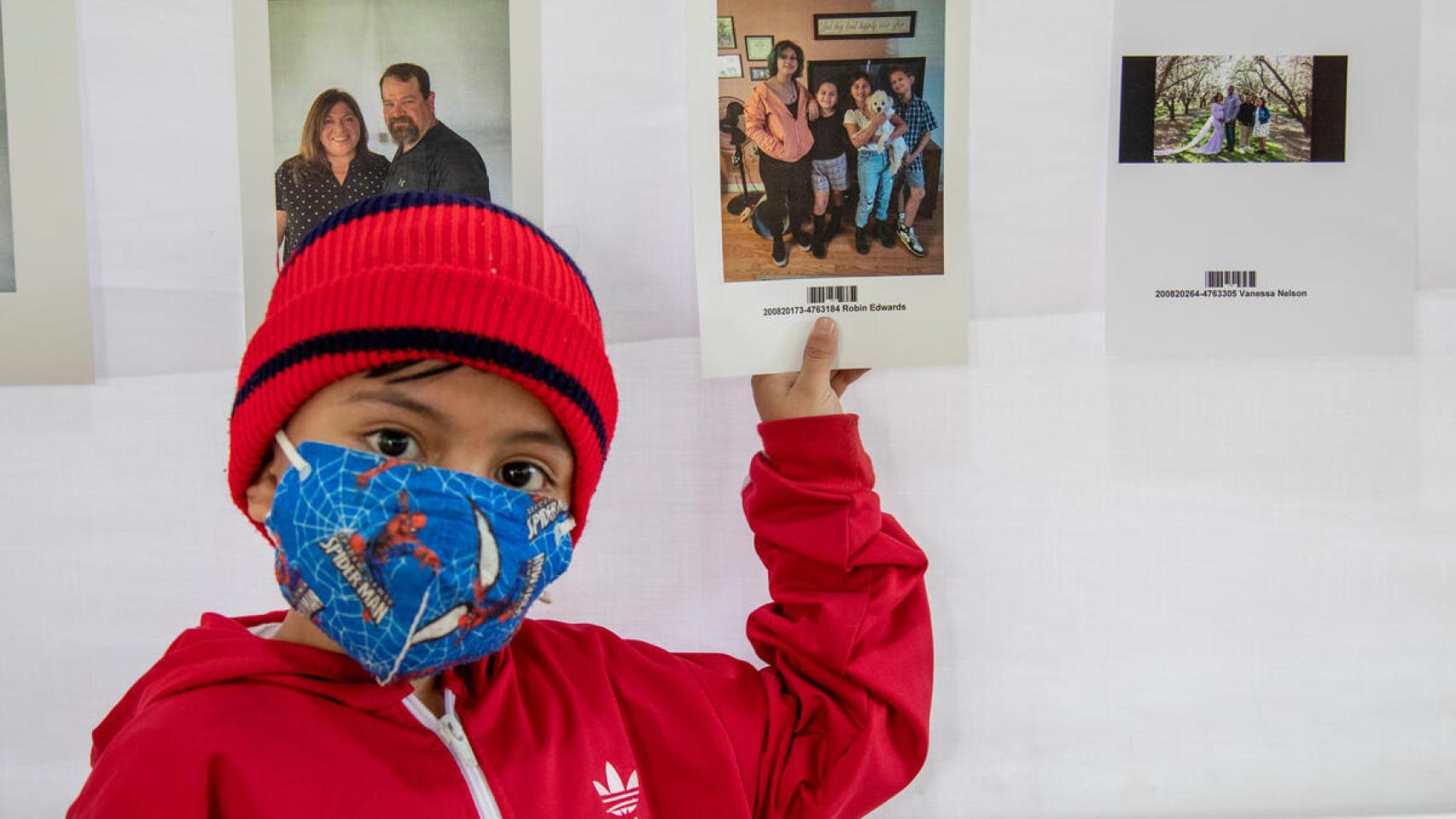 El poder de elegir en las manos de los niños y niñas, el nuevo proyecto de World Vision