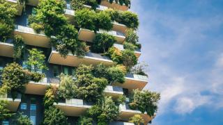 Las grandes fortunas inmobiliarias se rifan las viviendas sostenibles